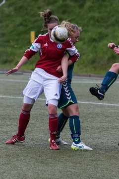 Bild 448 - B-Juniorinnen Pokalfinale VfL Oldesloe - Holstein Kiel : Ergebnis: 0:6
